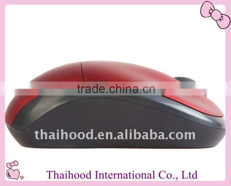 2.4G cheap and high quality optical wireless mouse