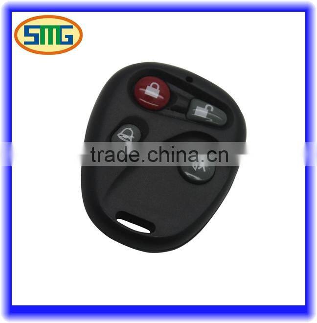 wireless 433mhz universal learning remote control copy code SMG-043
