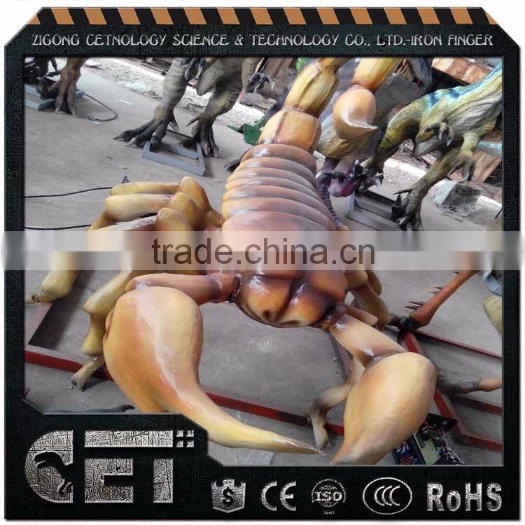 realistic animatronic insects animatronic ant insect replica