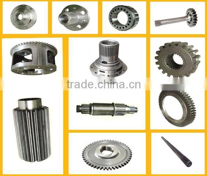 Bumper guards, bumper guards 81.41610.4114, bumper guards SHACMAN, bumper guards truck, heavy duty truck bumper guards