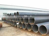 supply carbon oil pipeline pipe new product 2012
