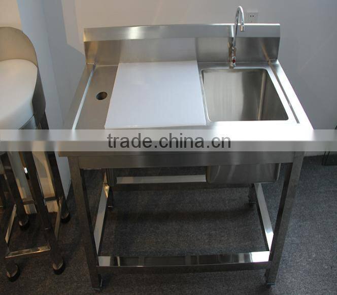 Supermarket manual fish process machine/fish killing machine