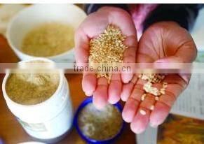 small automatic rice husk removing machine