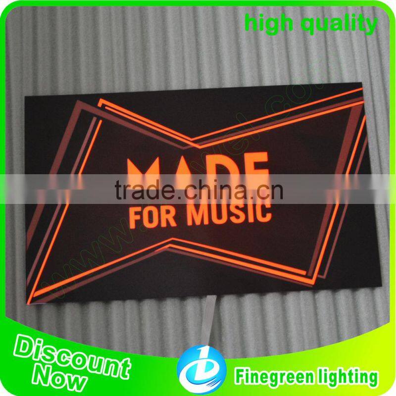 el poster for computer laptop with dc 5v usd