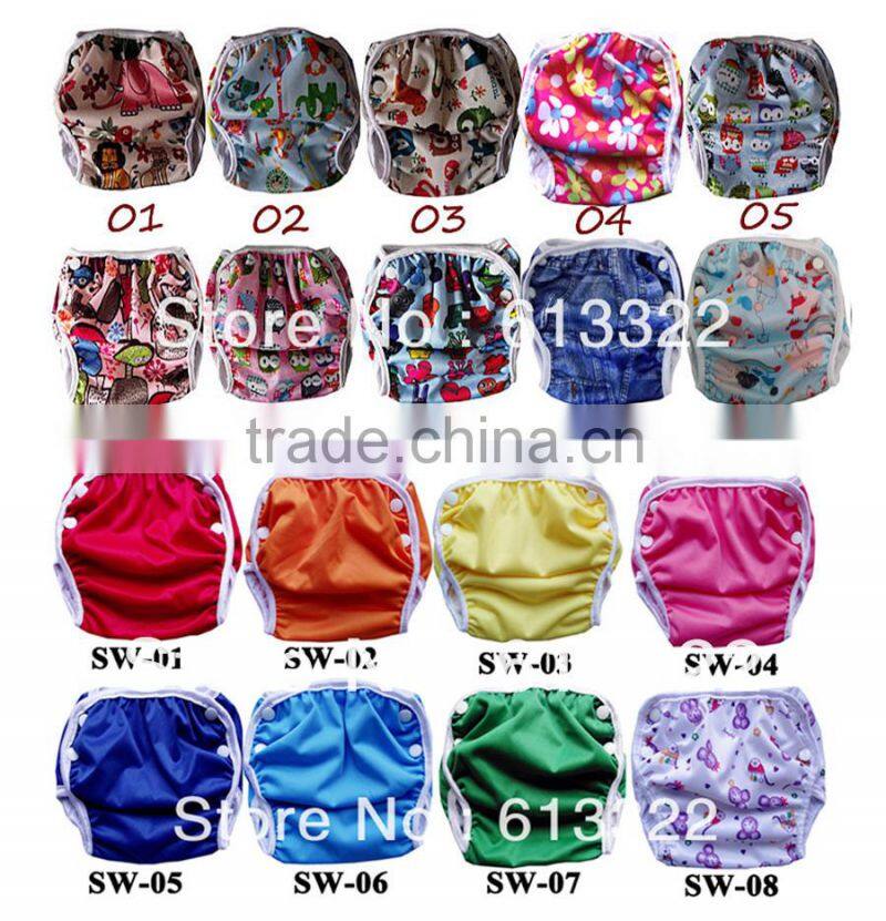 Hot Selling Baby Cloth Diaper Cover Best Manufacture In China Baby Nappy Cover