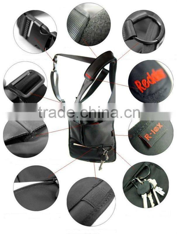 Cell phone shoulder bag,Hidden underarm shoulder bag