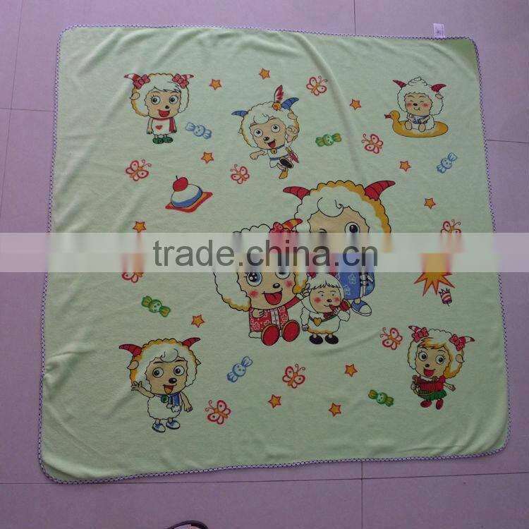 crochet baby blankets fabric