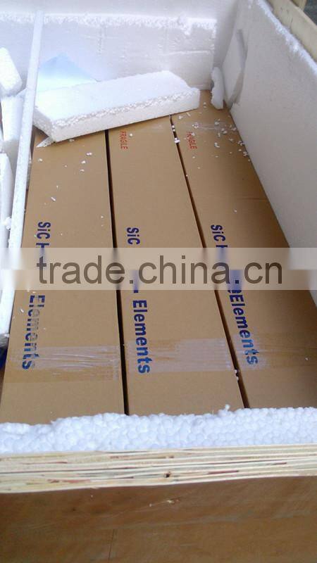 Hot Sale Silicon Carbide Heating Element