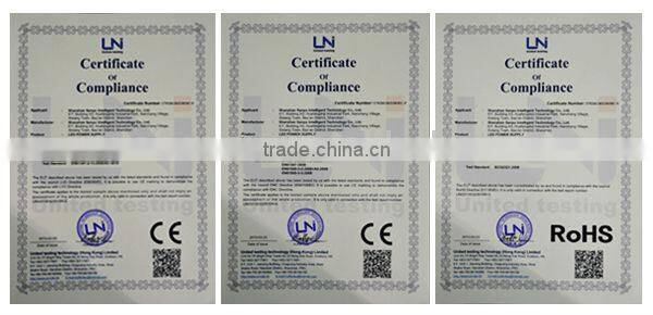 CE ROHS 12v 5a power supply for hotel