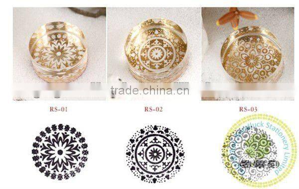 Custom design high-grade art stamping machine