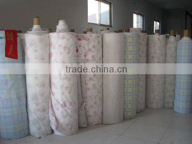 Decoration Cling film 29 with pattern