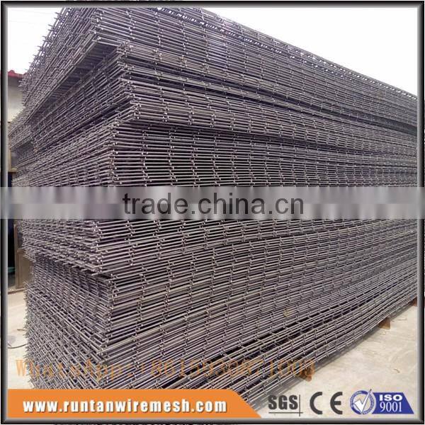 concrete reinforcement wire mesh