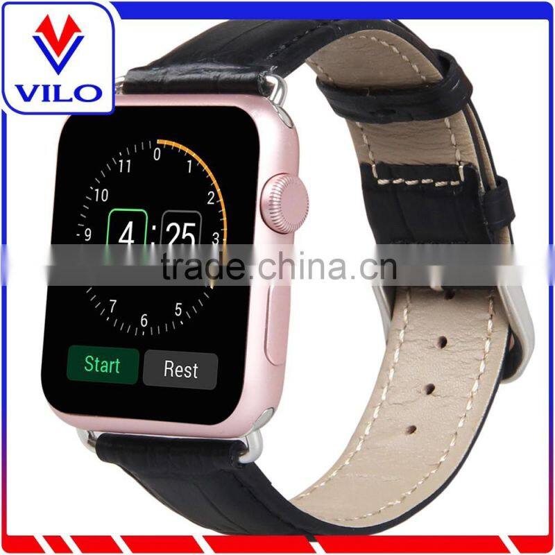 For Apple Watch Genuine leather band,for apple watch genuine watch bands