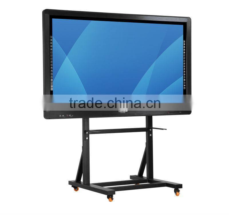 Infrared digital handwriting panel