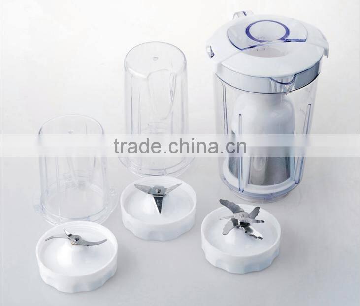 OEM Insert molding Overmolding Process for Plastics overmolding Metal Part (Juicer Stirrier)