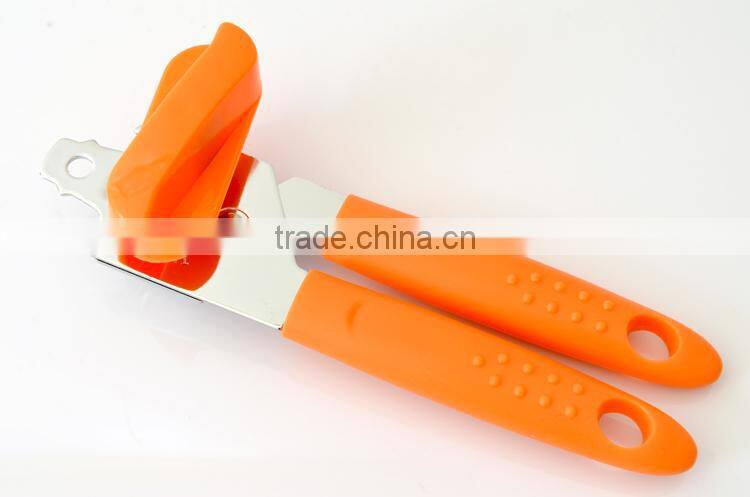 muti-function bottle opener with TPR coating handle
