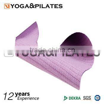 TPE, Polyester Yoga towel