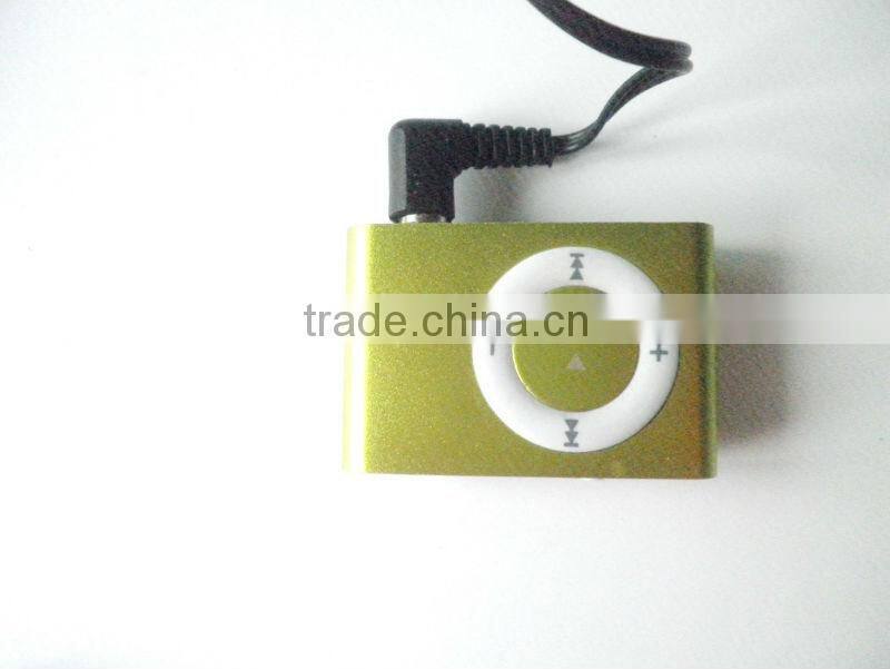 Hottest MP3 Cap for promotional gifts