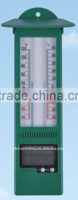 SH-138 digital thermometer