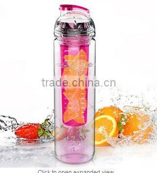 24oz 24 oz infuser plastic joyshaker water bottle 28oz 28 oz