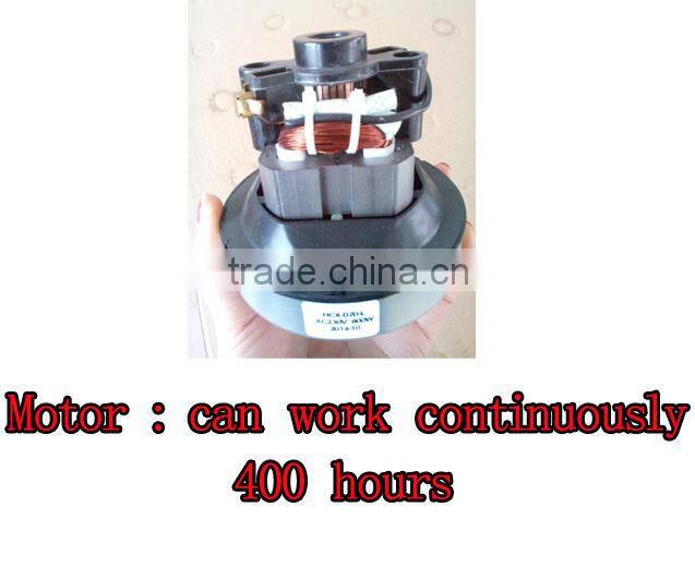 15L Black iron drum fire proof ash vacuum cleaner BBQ cleaning Charcoal the cheaper products vacuum cleaner