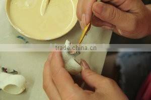 Animal Empire PVC Animal Ring Toys, soft plastic wild animal ring toy for kids,pvc animal ring toy QQ228865