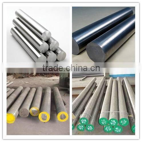 manufacture 17-4 ph stainless steel round rod