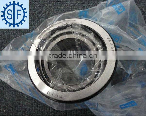 2013 Chinese Factory KOYO Roller Bearing 14138A/276