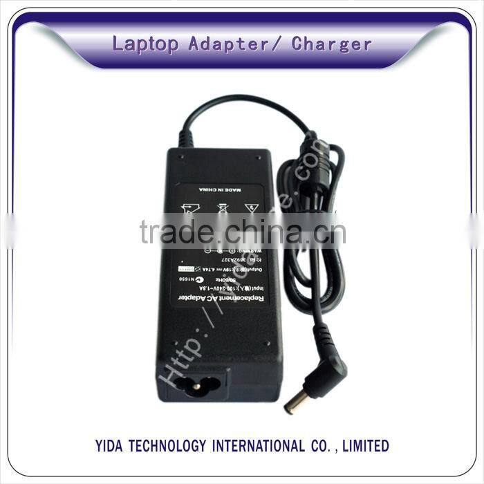 Cargador De Laptop Notebook Ac Adapter For Asus 19v 4.74a 90w desktop charger
