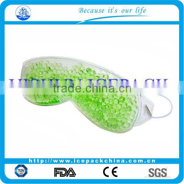 cooling gel eye mask