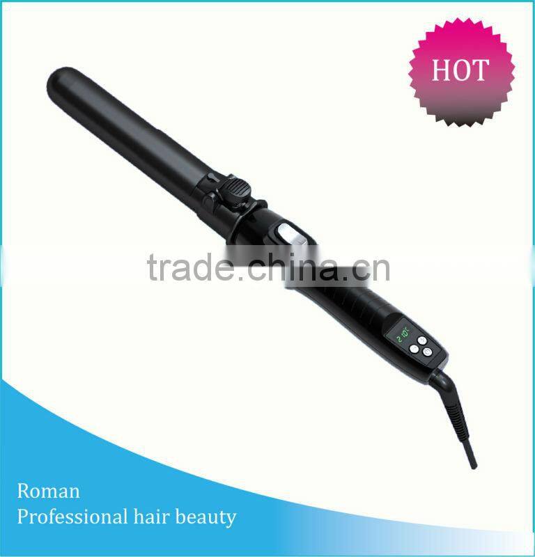 Professional magic rotating curler RM-35F
