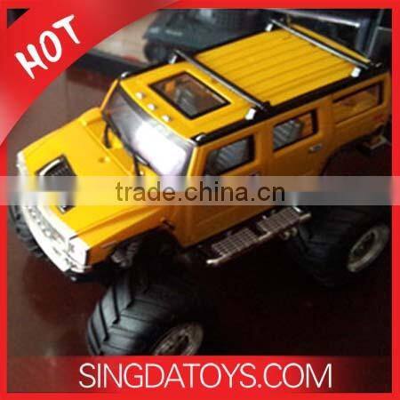 1539 GS Remote Control Car Truck
