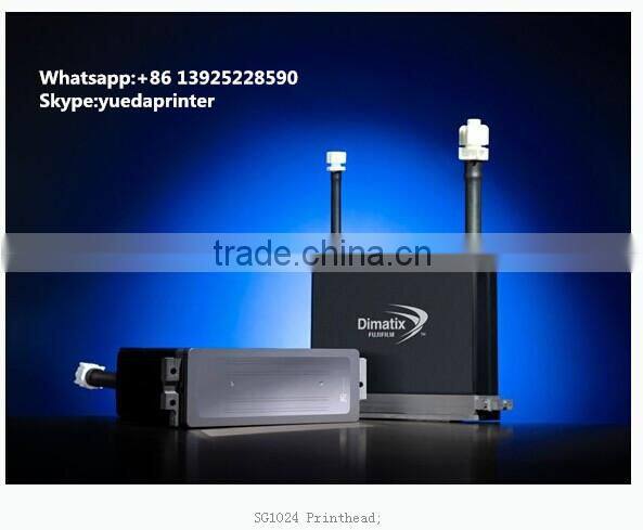 Low cost digital textile printer for direct printing on cotton fabric textile printing machine