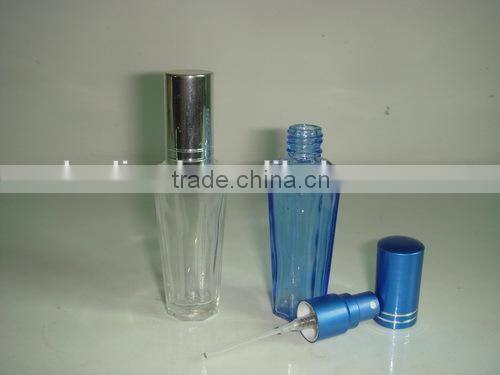 15ml screw perfume bottle