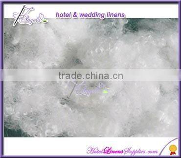 Down alternative fill pillows for hotels, luxury hotel pillow-50*80cm