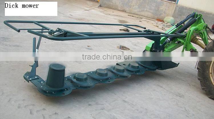 Hot sale factory supply super quality CE approved mowing machine