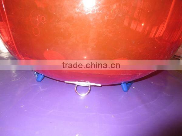 2015 inflatable bottle for promotion