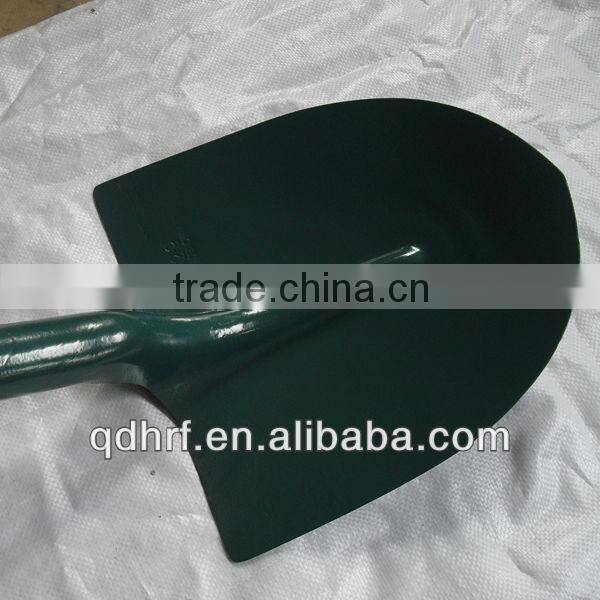 S527 spade and shovel, head spade, steel shovel head S509-29