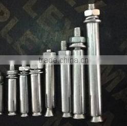 M6-16 high strength expansion shield bolts