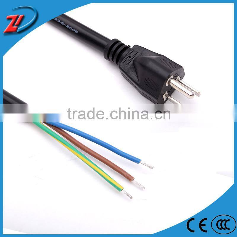 Big american power cord