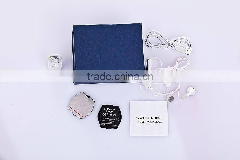 kids gprs emergency watch phone, 1.54inch, multi colour watch phone belt