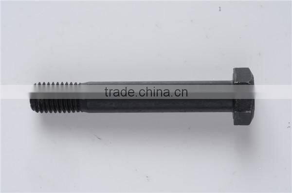 High quality fasteners m12 hex flange bolt,cheap price manufacturers,suppliers,exporters