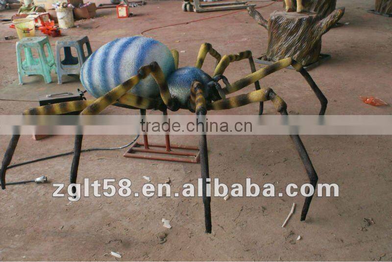 high-technology moving insert model spider