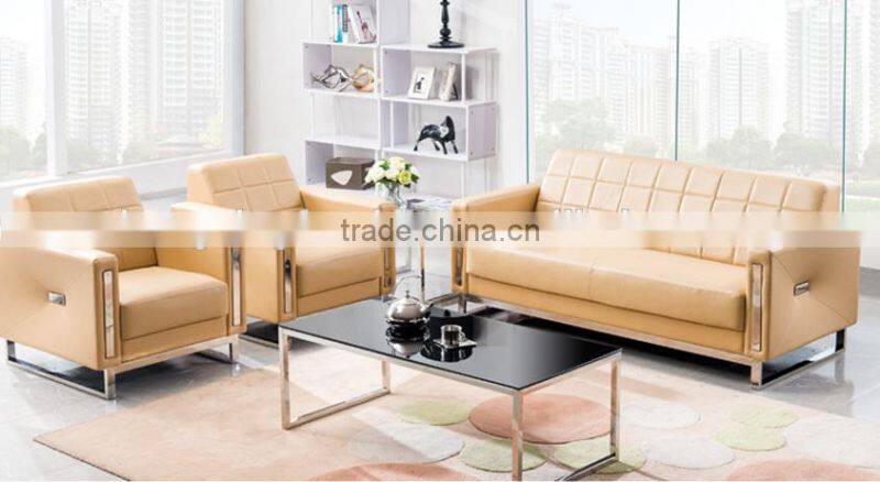 2015 new modern living room furniture sofa design HX-S3086