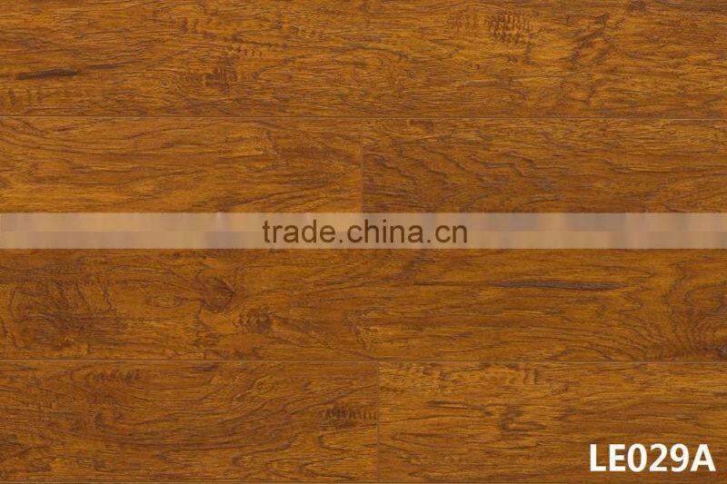 German Technology Laminate Flooring