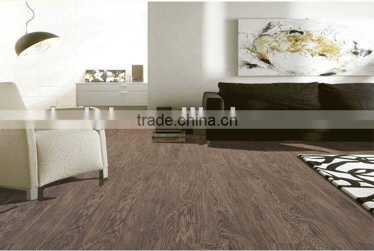 PVC FLOORING