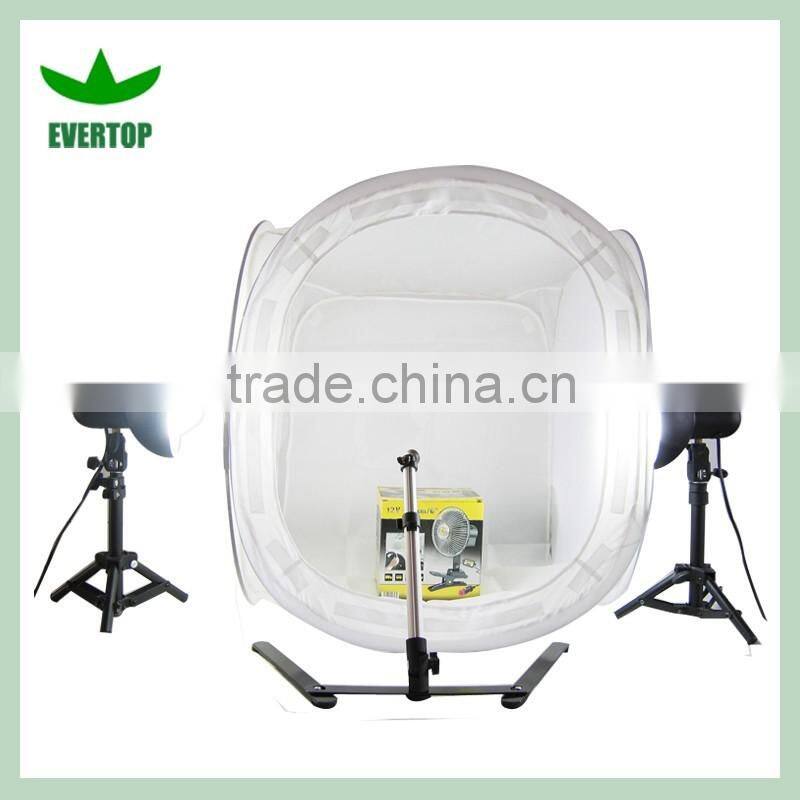 Photo Studio Lighting Tent kit