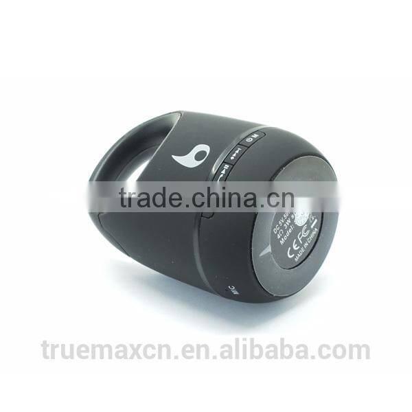 Colorful New Arrival Portable Mini Bluetooth Speaker