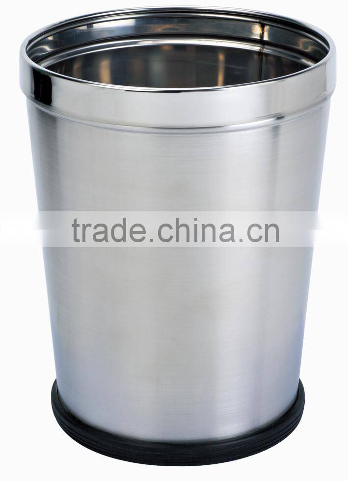 2015 Hot Home stainless steel ashtray bin