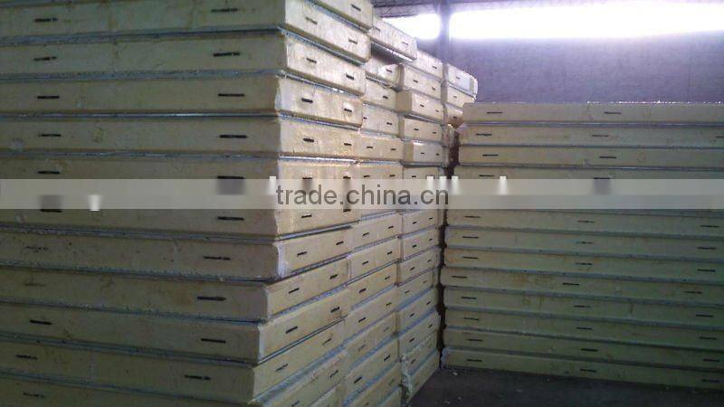 fronzen cold room for meat and fish